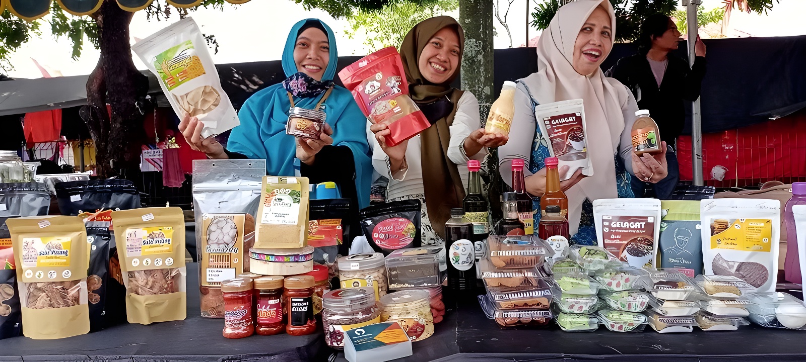 Arsip UMKM - Cari Kemasan Dotcom